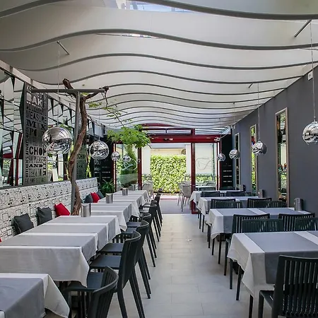 Dimic Ellite דירה *