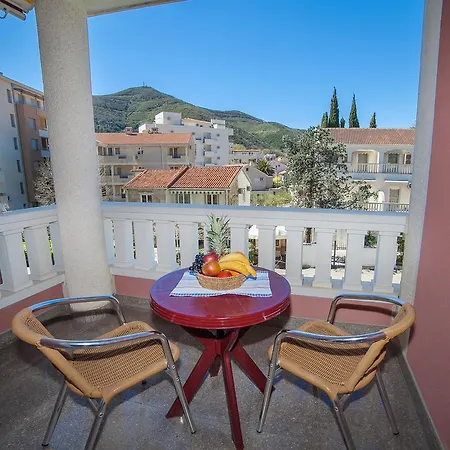 Dimic Ellite Appartement Budva