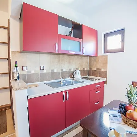 Dimic Ellite Appartement