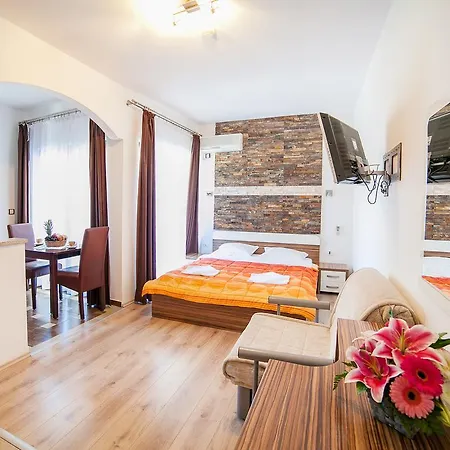 Dimic Ellite * Budva
