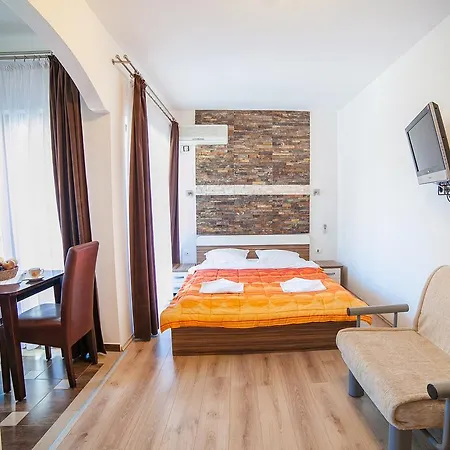 Appartement Dimic Ellite