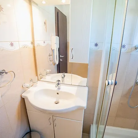 Dimic Ellite Appartement *