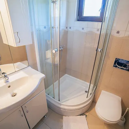 Appartement Dimic Ellite Budva
