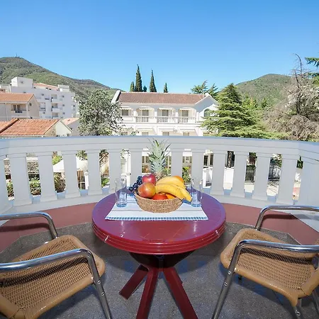 Appartement Dimic Ellite