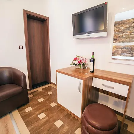 Dimic Ellite Appartement