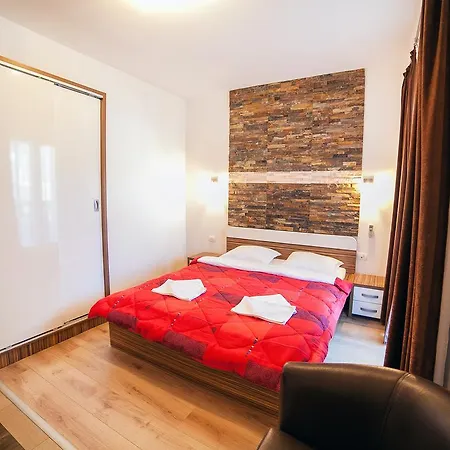 Appartement Dimic Ellite *