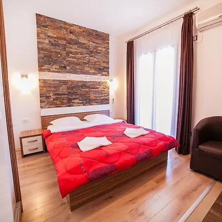 Dimic Ellite Appartement *