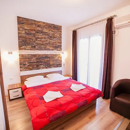 Appartement Dimic Ellite Budva