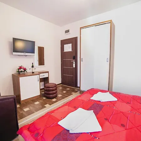 Appartement Dimic Ellite