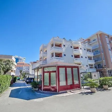 Appartement Dimic Ellite *