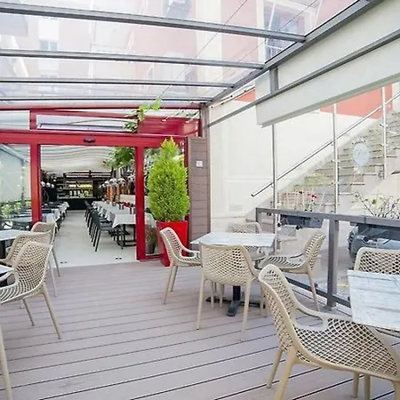 Dimic Ellite Appartement *
