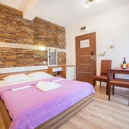 Dimic Ellite Appartement Budva