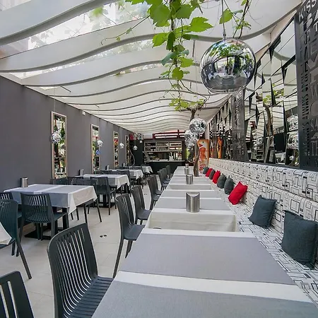 Dimic Ellite Appartement