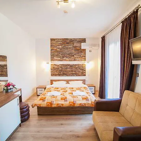Appartement Dimic Ellite *