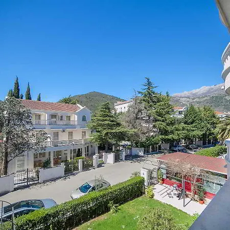 Appartement Dimic Ellite *