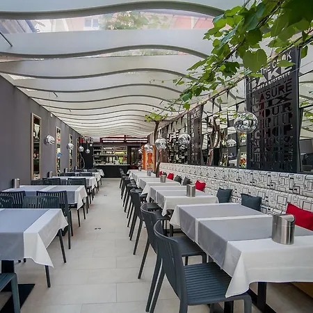 Dimic Ellite Appartement *