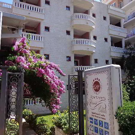 Appartement Dimic Ellite