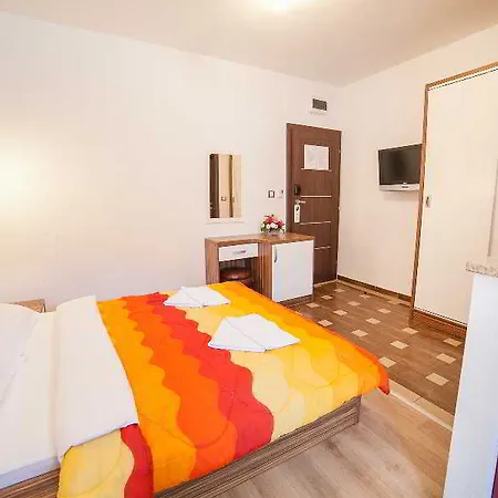 Dimic Ellite Appartement