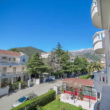 Dimic Ellite Appartement