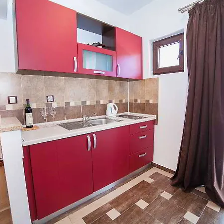 Appartement Dimic Ellite