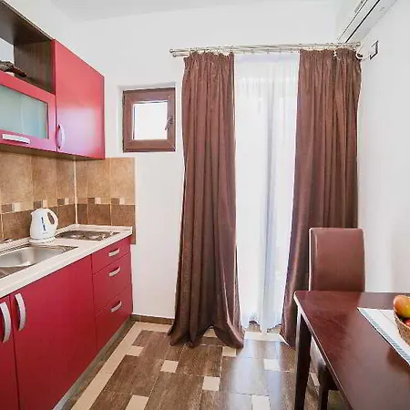 Dimic Ellite Appartement *