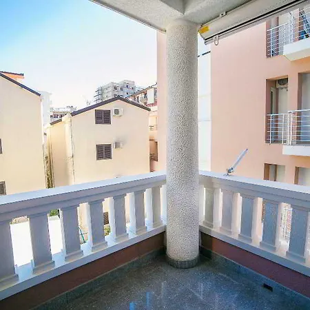 Appartement Dimic Ellite Budva