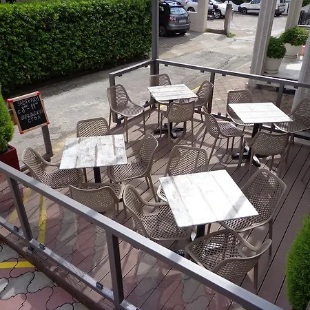 Appartement Dimic Ellite