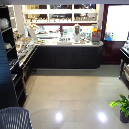 Appartement Dimic Ellite *